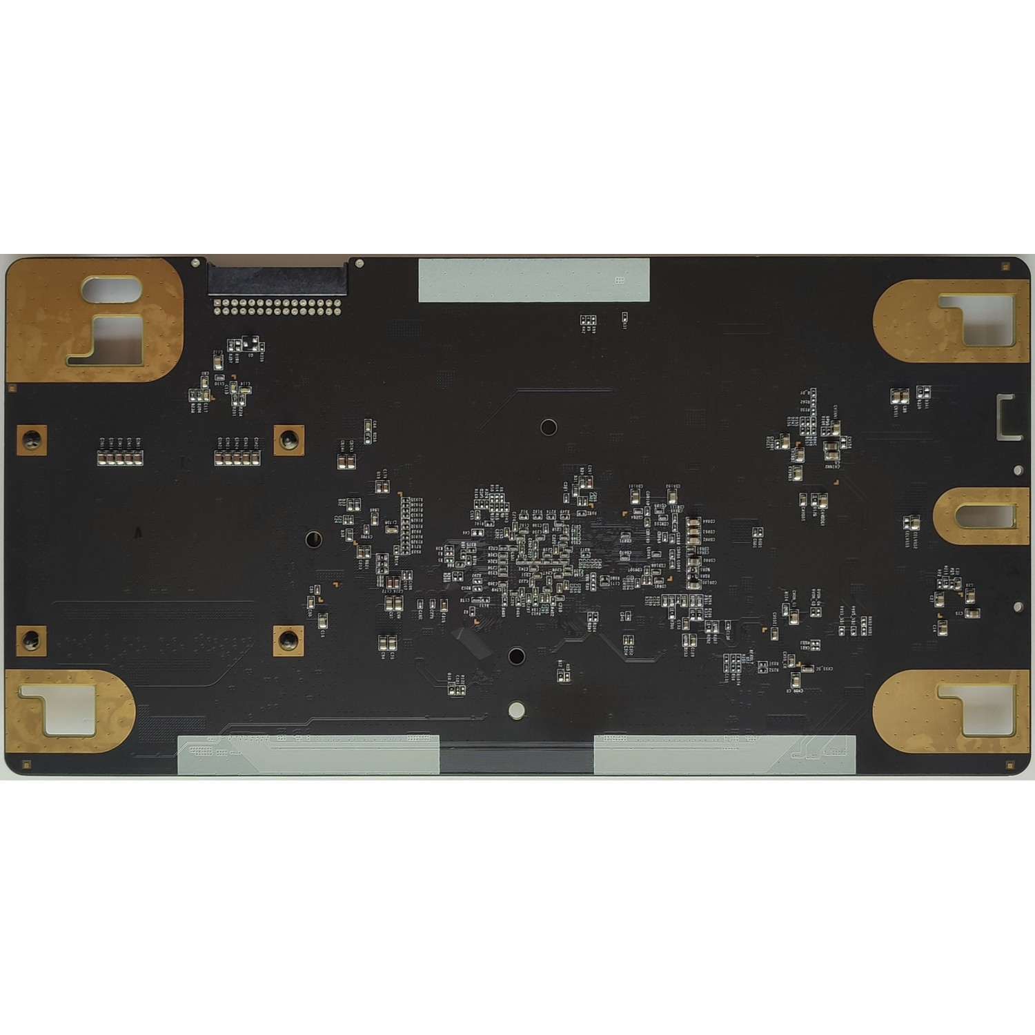T-CON PARA TV SAMSUNG / NUMERO DE PARTE BN96-54038C / 21Y_VBUATPOR_ELCVT_V0.2 / LJ9449762G / LJ94-49762G / BN9654038C / PANEL CY-AB065FLLV3H / MODELO QN65S95BAFXZA FC02	 - Imagen 5